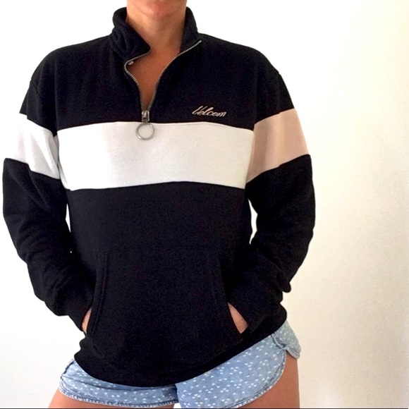 Volcom Sweatshirt - Picture 8 of 8